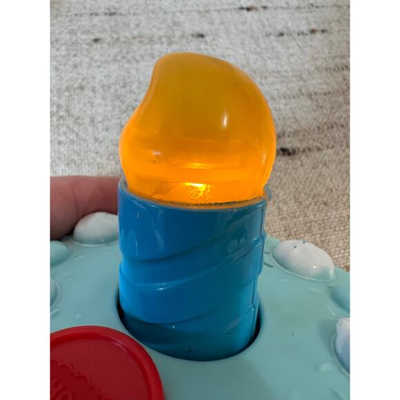 Thomas & Friends Birthday Cake Wish Thomas Complete Set Tested and Working 2016 - Picture 11 of 16